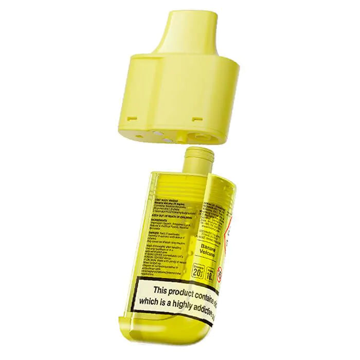 Lost Mary BM6000 Prefilled Pod