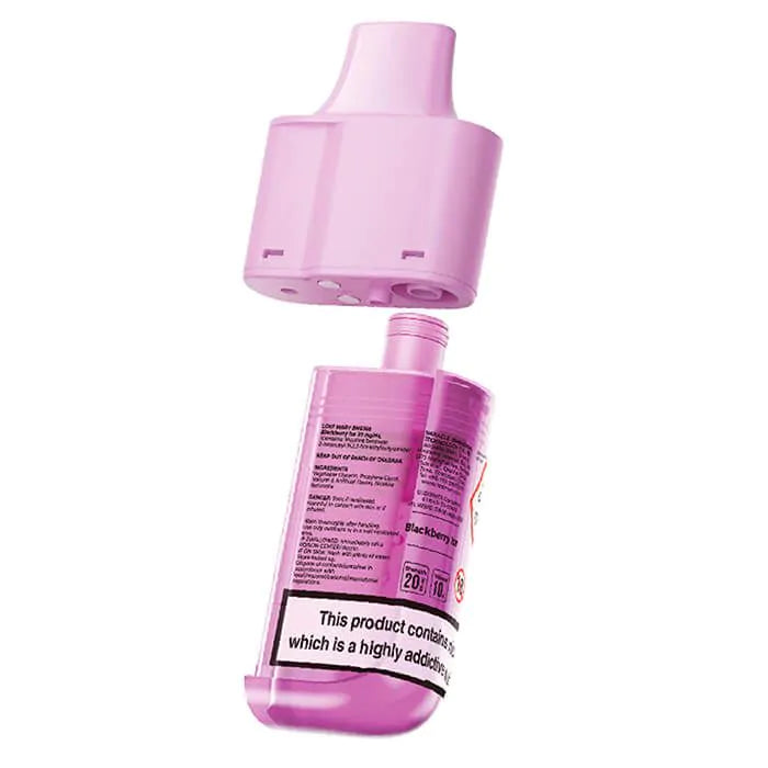 Lost Mary BM6000 Prefilled Pod