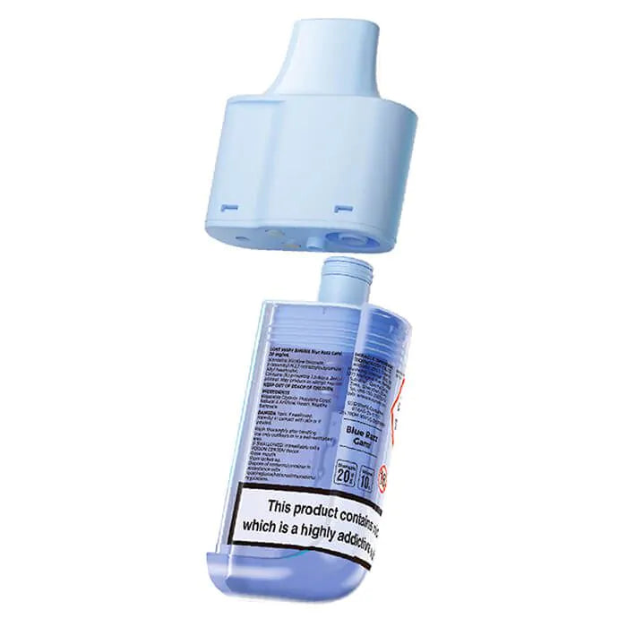 Lost Mary BM6000 Prefilled Pod
