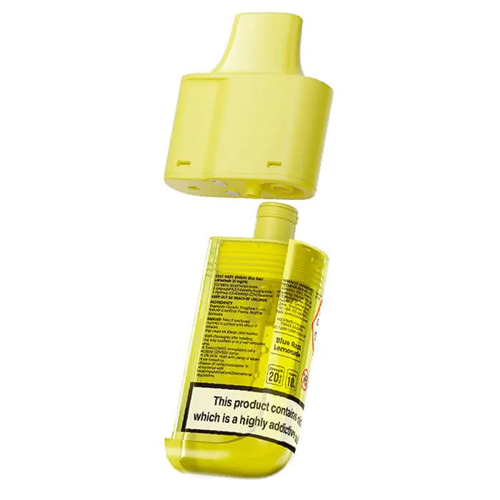 Lost Mary BM6000 Prefilled Pod