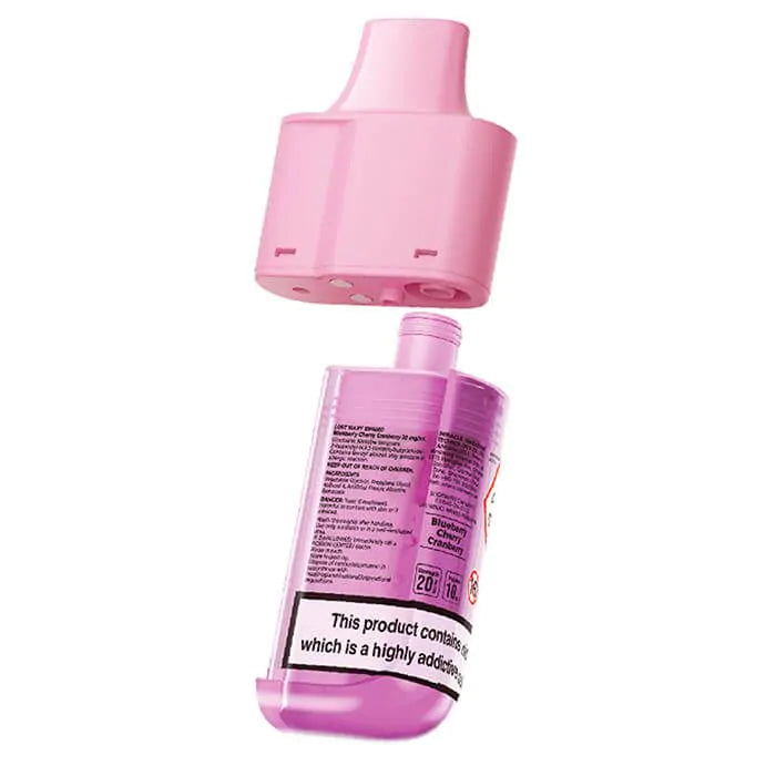 Lost Mary BM6000 Prefilled Pod
