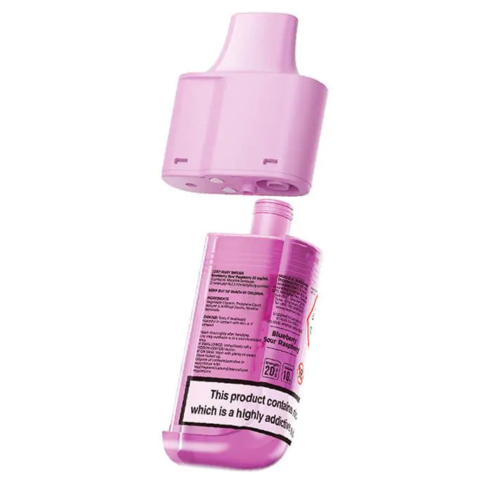 Lost Mary BM6000 Prefilled Pod