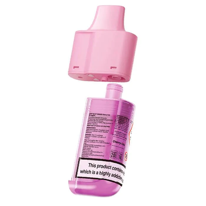 Lost Mary BM6000 Prefilled Pod