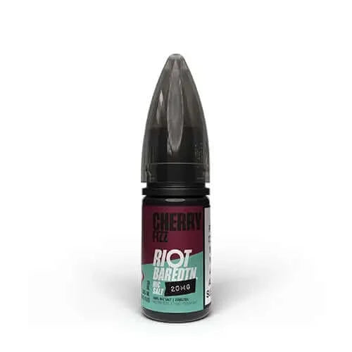 Cherry Fizz by Riot BAR EDTN