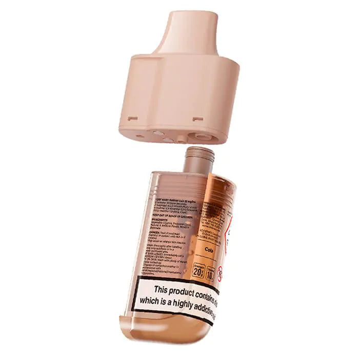 Lost Mary BM6000 Prefilled Pod