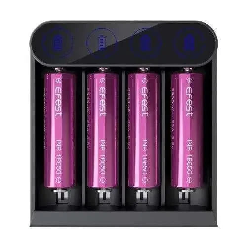 EFest K4 Charger