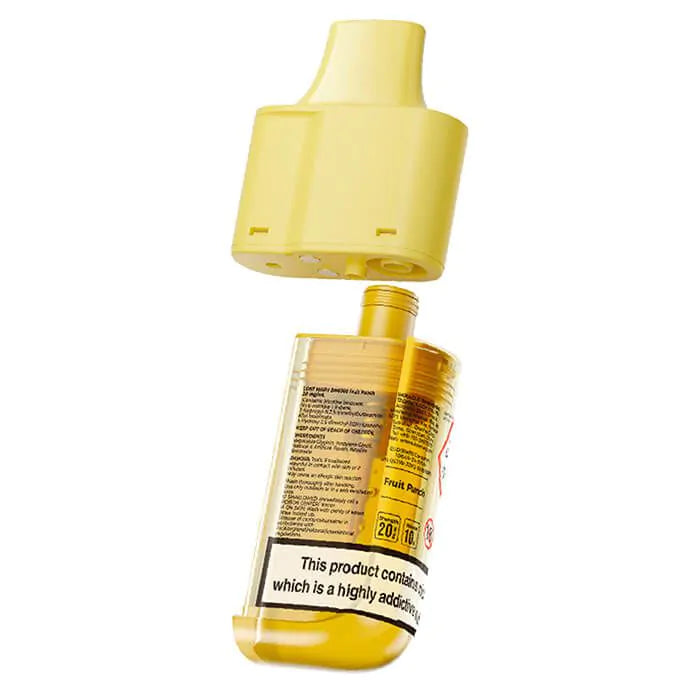 Lost Mary BM6000 Prefilled Pod
