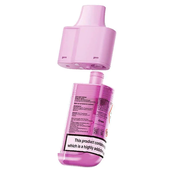 Lost Mary BM6000 Prefilled Pod