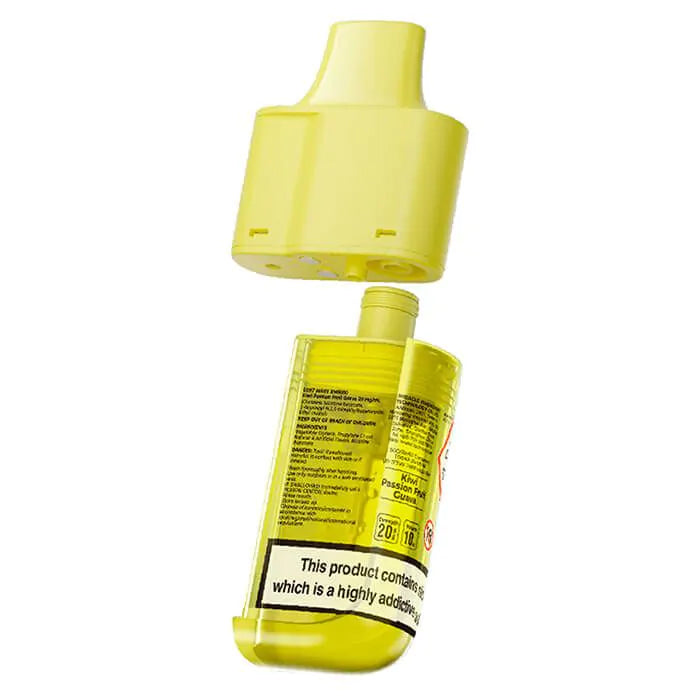 Lost Mary BM6000 Prefilled Pod