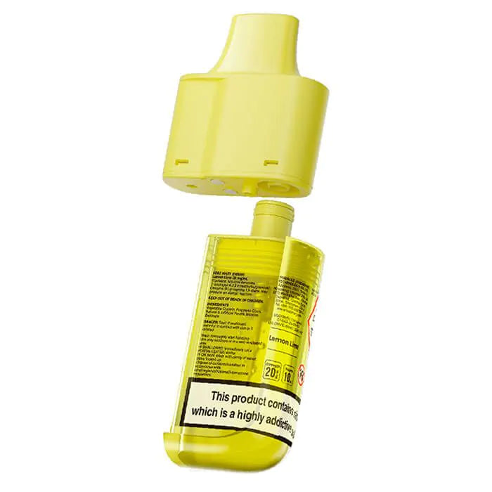Lost Mary BM6000 Prefilled Pod