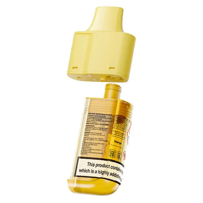 Lost Mary BM6000 Prefilled Pod