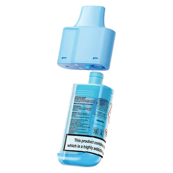 Lost Mary BM6000 Prefilled Pod