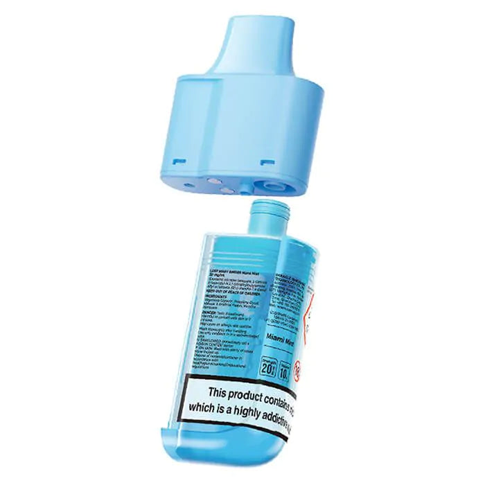 Lost Mary BM6000 Prefilled Pod