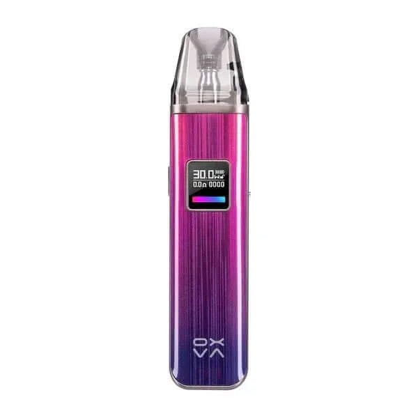 OXVA Xlim Pro red
