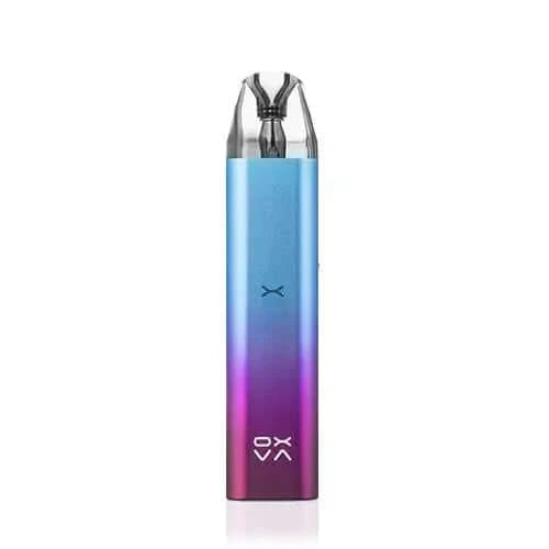 Oxva Xlim SE galaxy
