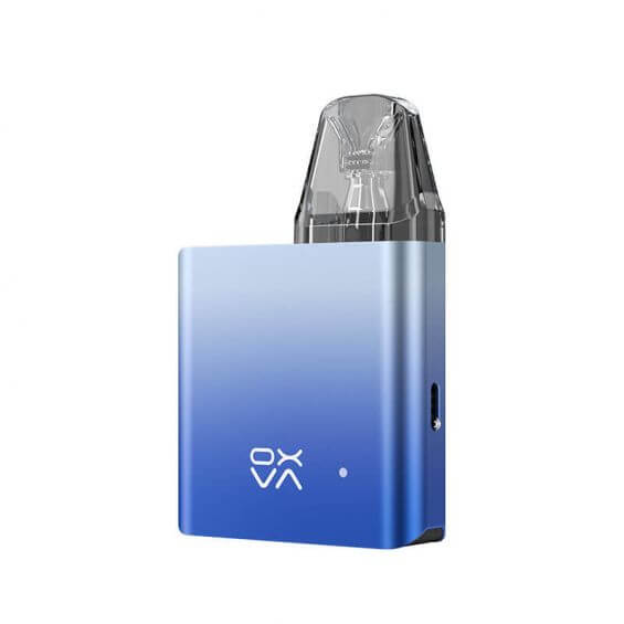 OXVA Xlim SQ artic ice