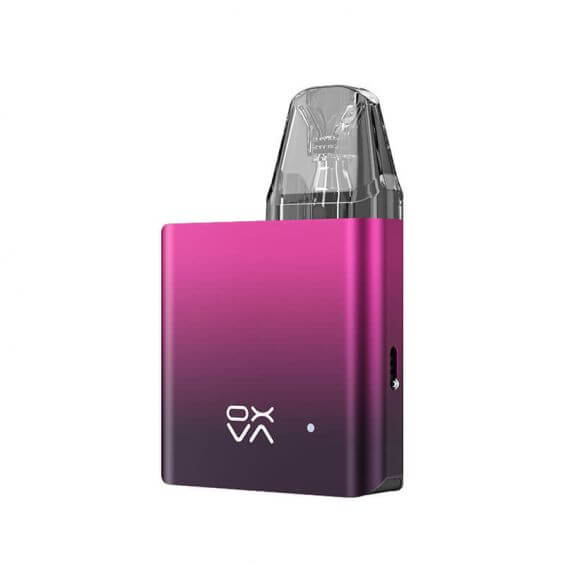 OXVA Xlim SQ purple black
