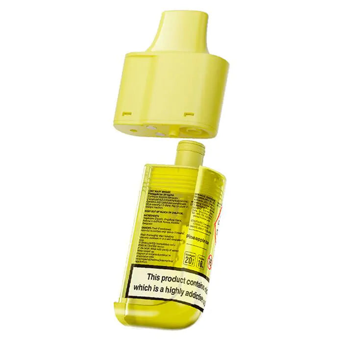 Lost Mary BM6000 Prefilled Pod