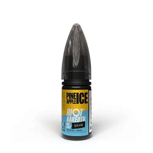 Pineapple Ice by Riot BAR EDTN