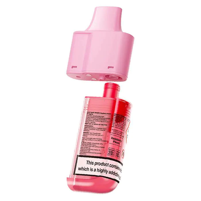 Lost Mary BM6000 Prefilled Pod