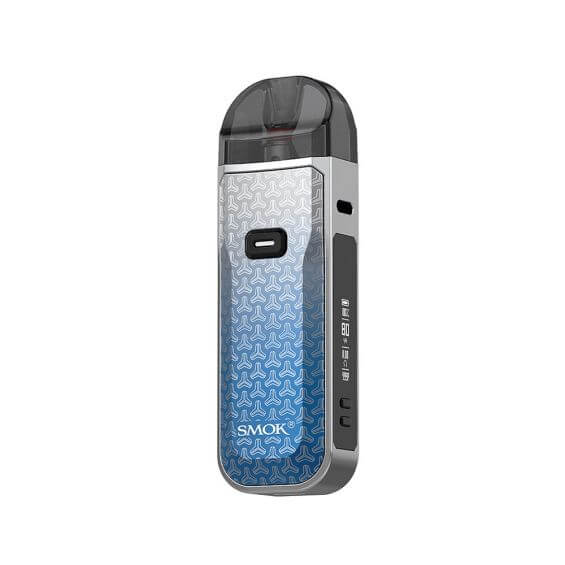 Smok Nord 5 Blue Grey Dart