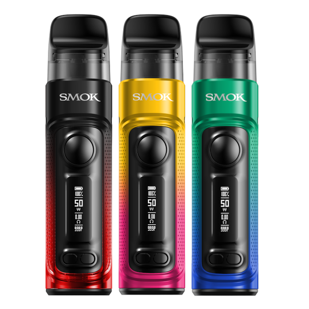 Smok RPM c Pod Kit