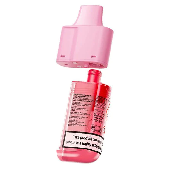 Lost Mary BM6000 Prefilled Pod