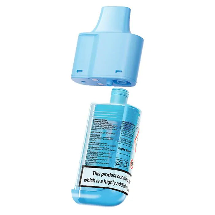Lost Mary BM6000 Prefilled Pod