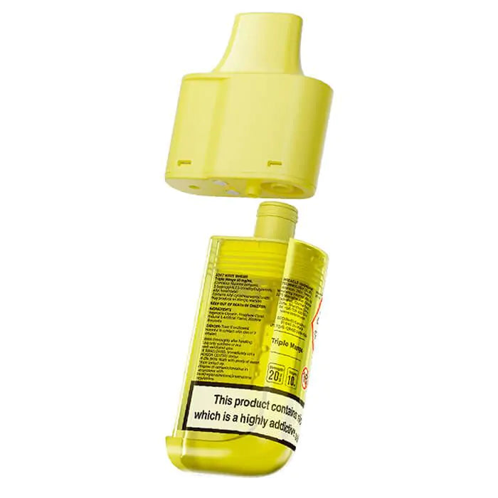 Lost Mary BM6000 Prefilled Pod