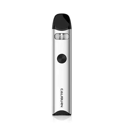 Uwell Caliburn A3 Silver