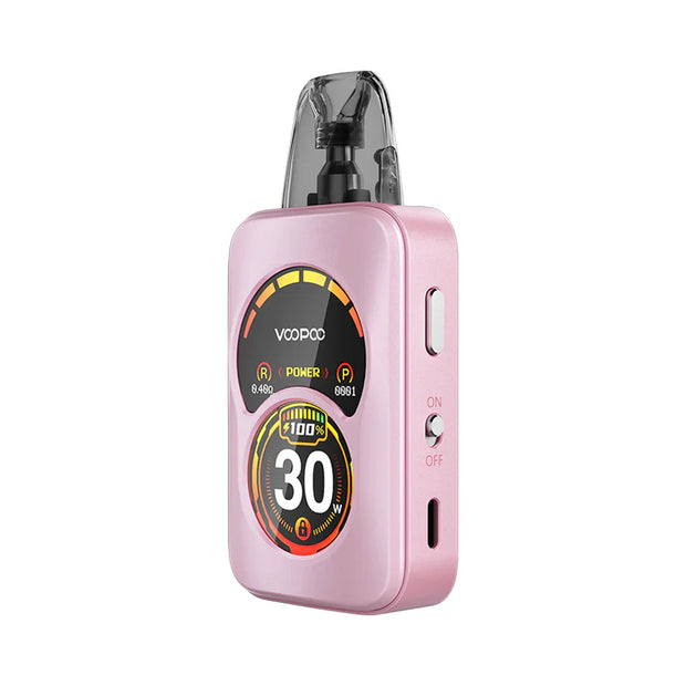 Voopoo Argus A Pod Kit