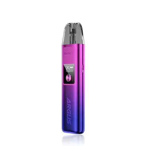 Voopoo Argus G aurora blue