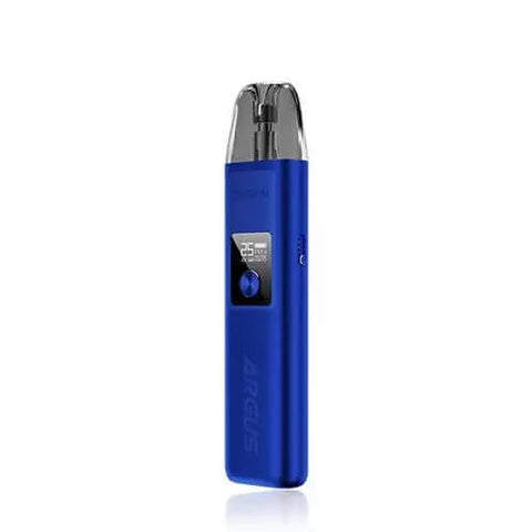 Voopoo Argus G blue