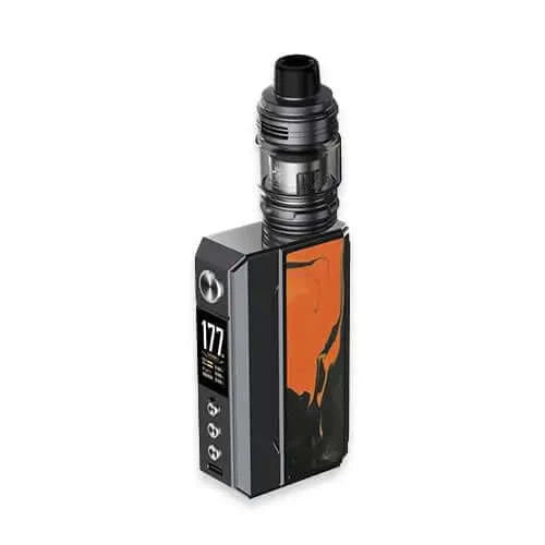 Voopoo Drag 4 Tropical Orange