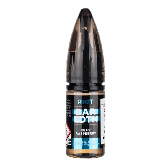 Riot Squad BAR EDTN Nic Salts 10ml