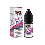 10mg I VG Drinks Salts 10ml Nic Salts (50VG/50PG)