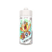 Nord Flavor Fog Frog DIY E-liquid (100 Bottle + 10ml Concentrate)