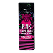 20mg The Panther Series by Dr Vapes 10ml Nic Salt (50VG/50PG)