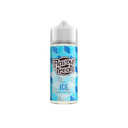Flavour Treats Ice by Ohm Boy 100ml Shortfill 0mg (70VG/30PG)