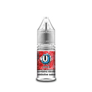 Ultimate Juice 12mg 10ml E-liquid (50VG/50PG)