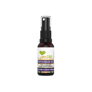 Love CBD 1400mg Entourage CBD Oil Spray - 20ml