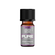 UK Flavour Pure Terpenes Sativa - 2.5ml