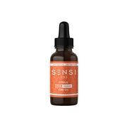 Sensi CBD 1000mg CBD Broad-Spectrum Tinture Oil 30ml (BUY 1 GET 1 FREE)