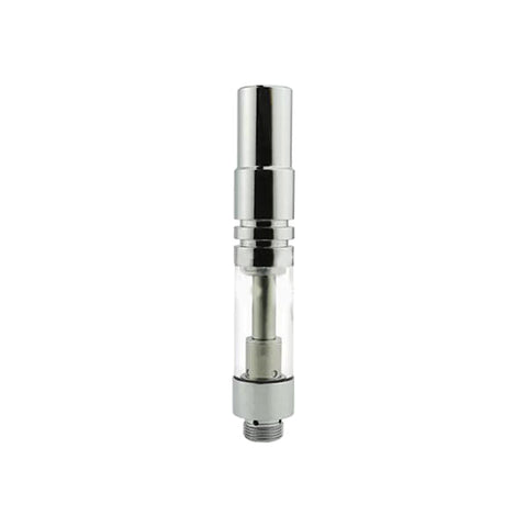 Purple Dank CBD Premium Empty Ceramic Cartridge 1ml