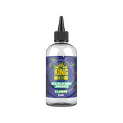 King CBD 15,000mg CBD E-liquid 250ml (BUY 1 GET 1 FREE)