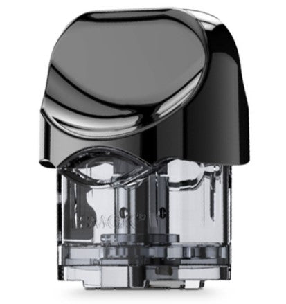 Smok Nord 3ml Replacement Pod (no coil inc)