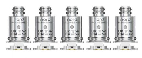 Smok Nord Pro Meshed Coil 0.9ohm MTL
