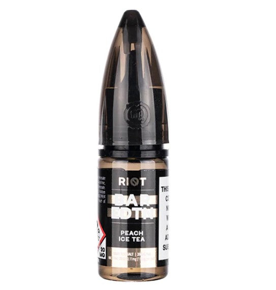 Riot Squad BAR EDTN Nic Salts 10ml