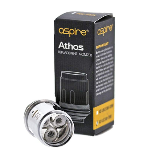 Aspire Athos Coil