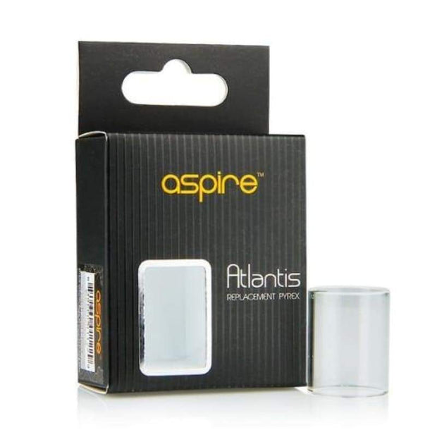 Aspire Atlantis 2 Pyrex Glass Replacement Tube